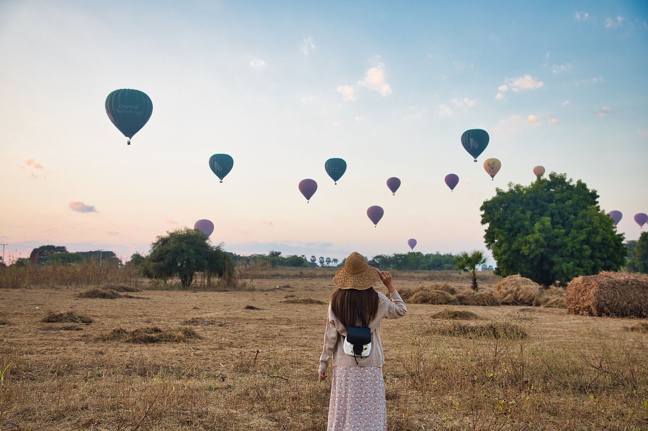 The Rise of Remote Destinations and Uncharted Territories